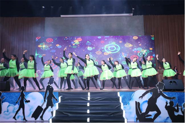 UDN 2025 – Touching New Heights (Day 2)