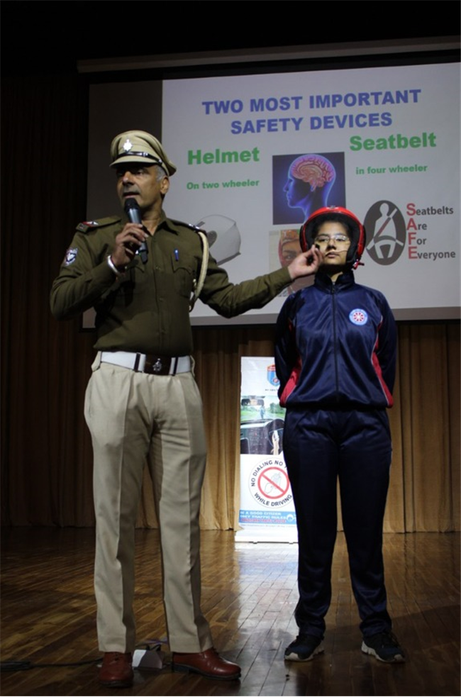 NSS CAMP  (December 22–28, 2024)