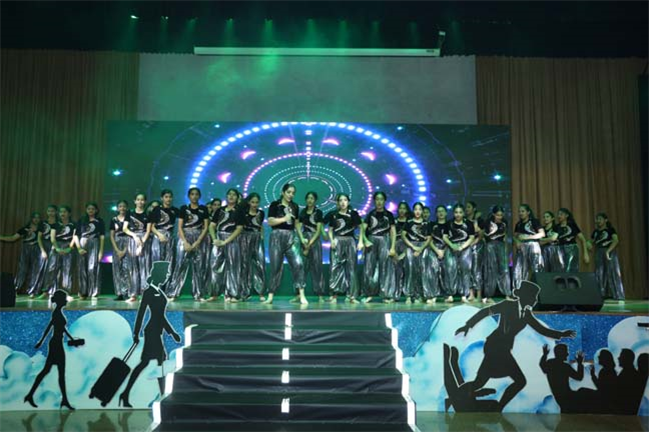 UDN 2025 – Touching New Heights (Day 2)