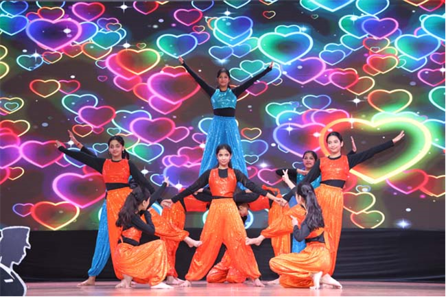 UDN 2025 – Touching New Heights (Day 2)