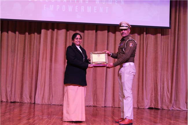 NSS CAMP  (December 22–28, 2024)