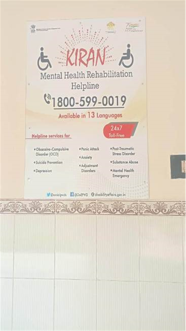Mental Health Awareness