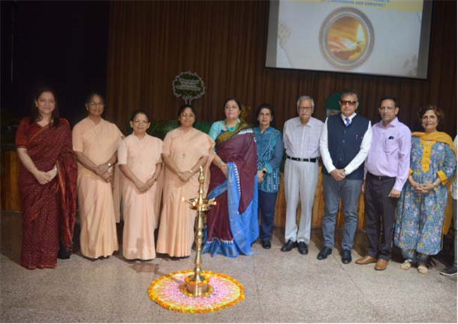 Leading with Light : Investiture Ceremony of Umeed & Sparkles Clubs