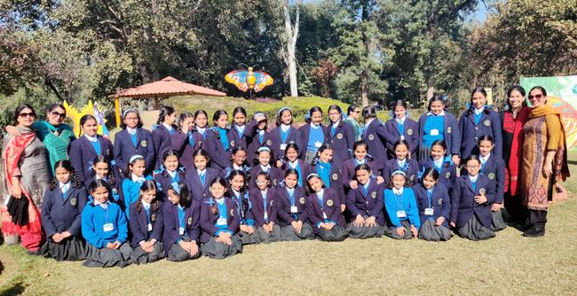 Integrated Learning-The Need of the Hour