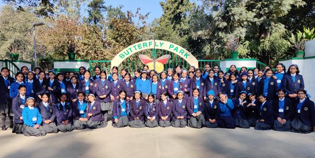 Integrated Learning-The Need of the Hour