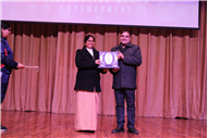 NSS CAMP  (December 22–28, 2024)