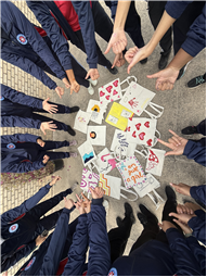 NSS CAMP  (December 22–28, 2024)