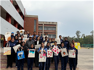 NSS CAMP  (December 22–28, 2024)