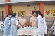 Celebrating International Day of Peace