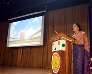Breast Cancer Awareness Session