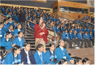 Breast Cancer Awareness Session