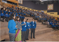 Breast Cancer Awareness Session