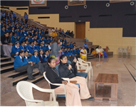 Breast Cancer Awareness Session