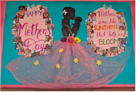 Mother’s Day Celebration