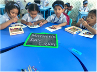 Mother’s Day Celebration