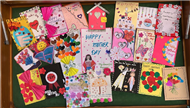 Mother’s Day Celebration