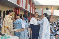 Celebrating International Day of Peace