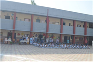 Celebrating International Day of Peace