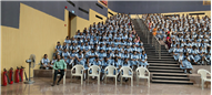 AWARENESS SESSION FOR STUDENTS ON CHILD RIGHTS AND POCSO ACT CONDUCTED BY CCPCR