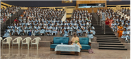 AWARENESS SESSION FOR STUDENTS ON CHILD RIGHTS AND POCSO ACT CONDUCTED BY CCPCR