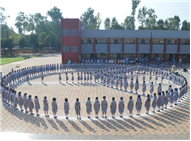 Celebrating International Day of Peace