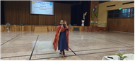 AWARENESS SESSION FOR STUDENTS ON CHILD RIGHTS AND POCSO ACT CONDUCTED BY CCPCR