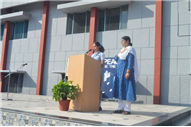Celebrating International Day of Peace