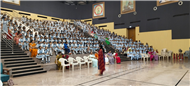 AWARENESS SESSION FOR STUDENTS ON CHILD RIGHTS AND POCSO ACT CONDUCTED BY CCPCR