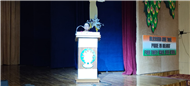 AWARENESS SESSION FOR STUDENTS ON CHILD RIGHTS AND POCSO ACT CONDUCTED BY CCPCR