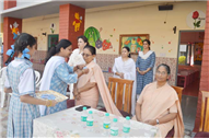 Celebrating International Day of Peace