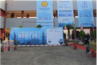 Inspiring Minds, Igniting Leadership – Day 1 of SHS International Leadership Conclave 2025