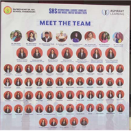 Inspiring Minds, Igniting Leadership – Day 1 of SHS International Leadership Conclave 2025