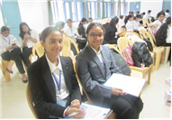 Inspiring Minds, Igniting Leadership – Day 1 of SHS International Leadership Conclave 2025