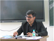Inspiring Minds, Igniting Leadership – Day 1 of SHS International Leadership Conclave 2025