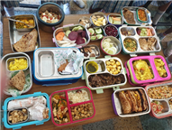 Poshan Mah: Fostering the love for healthy eating habits