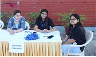 Inspiring Minds, Igniting Leadership – Day 1 of SHS International Leadership Conclave 2025