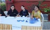 Inspiring Minds, Igniting Leadership – Day 1 of SHS International Leadership Conclave 2025