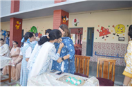 Celebrating International Day of Peace