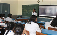 Inspiring Minds, Igniting Leadership – Day 1 of SHS International Leadership Conclave 2025