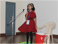 Inspiring Minds, Igniting Leadership – Day 1 of SHS International Leadership Conclave 2025