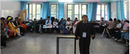 Inspiring Minds, Igniting Leadership – Day 1 of SHS International Leadership Conclave 2025