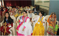 Inspiring Minds, Igniting Leadership – Day 1 of SHS International Leadership Conclave 2025