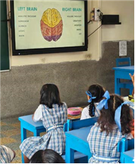 AWARENESS SESSION ON DYSLEXIA