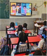 AWARENESS SESSION ON DYSLEXIA