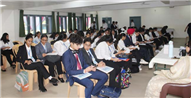 Inspiring Minds, Igniting Leadership – Day 1 of SHS International Leadership Conclave 2025