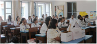 Inspiring Minds, Igniting Leadership – Day 1 of SHS International Leadership Conclave 2025