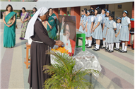 Prayers for Pope Francis: Eternal Rest Grant Unto Francis, O Lord!