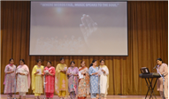 A Heartfelt Farewell to Rev. Sr. Aradhana