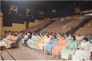 A Heartfelt Farewell to Rev. Sr. Aradhana