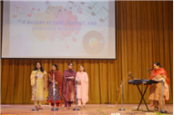 A Heartfelt Farewell to Rev. Sr. Aradhana